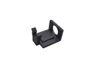 Cover Cap ABS Pump Wiring. Porsche 928 S2 / 928 S4 / 928 GT / 928 GTS - 92861287400 - PADKL
