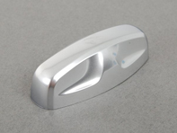 Seat Base Control Button. Porsche 987 Boxster / 987 Cayman / 997 - 99752163303V05, 99752163301V05
