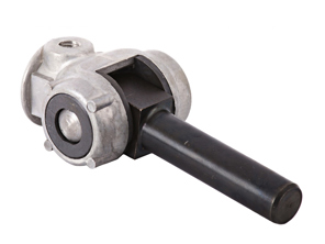Shift coupler. Porsche 356 B / 356 C - 69542402404, 69542402405