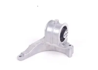 Engine Suspension Bracket. Porsche 987 MKII Boxster / 987 Cayman MKII - 9A137502322, 9A137502321, 9A137502320