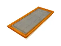 Air filter. Porsche 911 1972-83 - 91111018502 - LX261