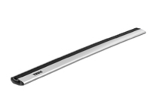 Thule WingBar Edge 95, Aluminium - 959120