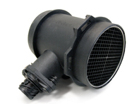 Air mass / flow sensor. Porsche 993 Turbo - 99360612401, 0280217809, 99360612400, 993606124AX
