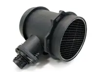 Air mass / flow sensor. Porsche 993 Turbo - 99360612401, 0280217809, 99360612400, 993606124AX