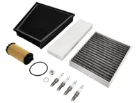 Service Maintenance Kit For Porsche 2.0ltr 718 Boxster, 718 Cayman - 982129620B, 9P1819631, PAF008309, 90012310630, 00004400204 - OPB905612, OPC115466