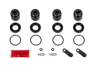 Front Brake Caliper Piston and Seal Kit 38mm. Porsche 718 Boxster / 718 Cayman 2.0ltr / 2.5ltr - 99635191501, 9P1698671C - 238707
