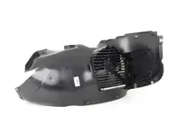 Wheel Arch Liner Front - Front Part. Porsche 981 Boxster / 981C Cayman - 98150450103, 98150450203