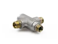 Oil thermostat. Porsche 911S - 90110780101, 90110780100 - COL11.4.108, 1614000100