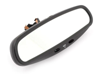 Rear view mirror. Porsche 997.2 - 99773151105, 99773151107