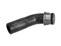 Engine coolant return hose. Porsche 997.2 - 99710682231, 99710682232