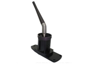 RennShift Performance shifter, Black. Porsche 930 4-Speed 1975-88