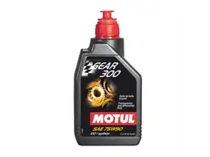 MOTUL GEAR 300 75W-90 transmission oil 1ltr - 105777