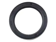 Radial  seal for rear wheel bearing. Porsche 356C - 99911303850