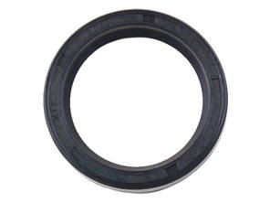 Radial  seal for rear wheel bearing. Porsche 356C - 99911303850