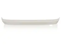 Rear bumper. Porsche 924 - 477807313