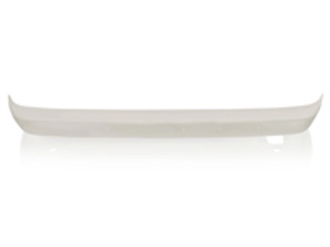 Rear bumper. Porsche 924 - 477807313
