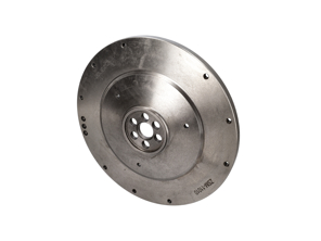 Flywheel for clutch, 225 mm. Porsche 911 1970-77 - 91110220112, 91110220111, 9111022011 - FW003