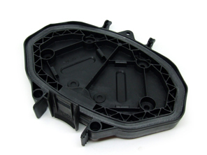 Headlamp protective cap. Porsche Boxster 986 / 996 - 99663123100