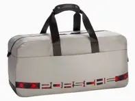 Travel Bag - Turbo No. 1 Collection