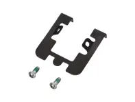 Front Brake Pad Guide Plate. Porsche 993 / 964 1991-97 - 99335195902