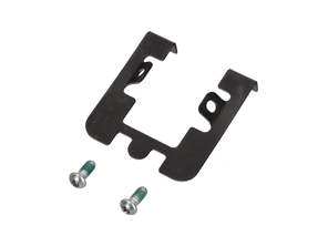 Front Brake Pad Guide Plate. Porsche 993 / 964 1991-97 - 99335195902