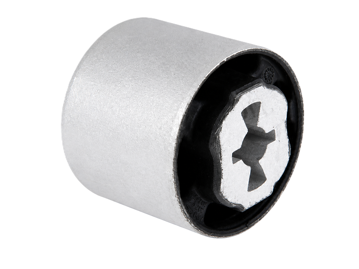 OE MATCH Differential Mount Bush 95834933750/1 | Rear Axle Mount OE ...