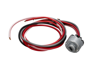 Ignition switch without buzzer. Porsche 914 1970-71 - 91461330610 - 914-613-306-10
