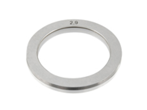 Spacer ring for distance adjustment in the transmission, 2.9mm. Porsche 911 / 914 - 90133226505, 901332265