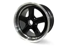 Rear 19' Classic Style 170C Alloy wheel 11J ET51