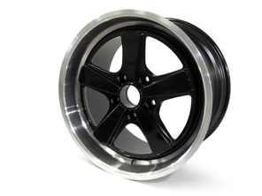 Rear 19' Classic Style 170C Alloy wheel 11J ET51