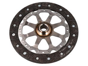 Clutch centre friction plate. Porsche 996 / 997 - 99711601313