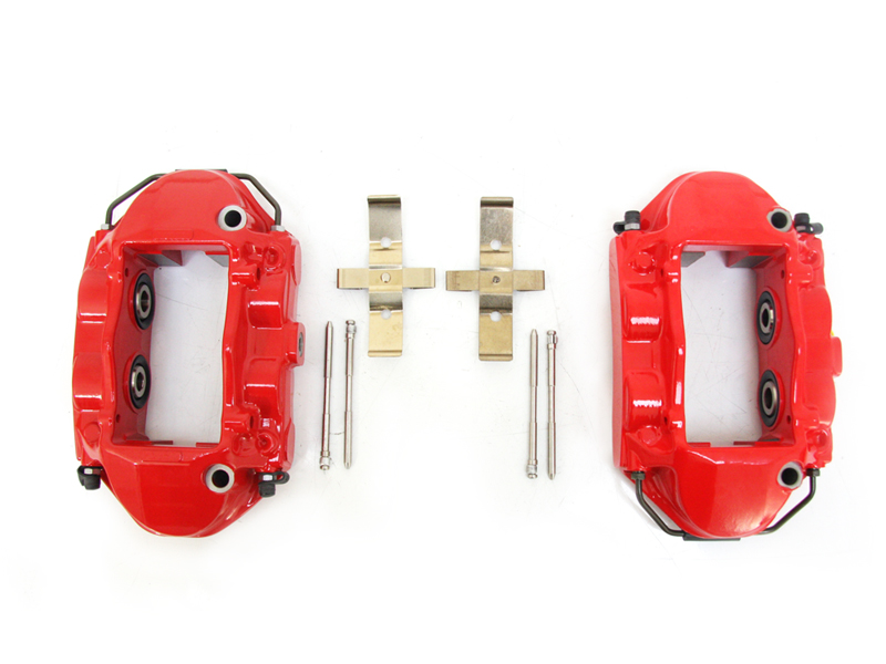Brake calipers 4 pistons for Porsche multiple applications 3604208322