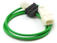 Ignition distributor wire. Porsche 928 - 92860290700