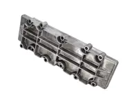 Engine camshaft cover, Lower. Porsche 911 1968-89 - 93010511600, 93010511605, 93010511600, 90110511604, 91110511000, 93010511600, 93010511605 - URO-013544