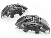 Brake calipers Rear 930-ERX. Porsche 911 / 912 69-89 - 2190007, 91135242500, 91135240600, 91135290700, 91135290800 - G-2190007