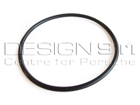 Fuel tank flange seal. Porsche 981/982 Boxster / 982C/981C Cayman / 991 - 99120173301