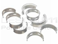 Main Bearing 0.25mm Oversize Set Porsche 924S / 928 / 944 / 968