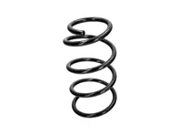 Rear Coil Spring for Porsche 987 Boxster S (Manual Transmission / Without Sports Suspension) 2005-2012 - 98733353120504, 98733353156504, 98733353182504, 98733353149504 - 25019
