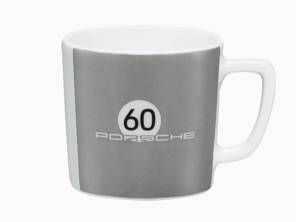 Collector's Espresso Cup No. 2 - Heritage Collection. Limited Edition