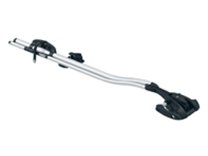 Roof bike rack Thule OutRide for Porsche cars - 95B04480008, 95B04480009, 95B04480038, 561000