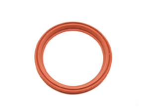 Oil filler cap seal. Porsche 987 Boxster / 987C Cayman - 98710733600, 98710604400, 273.580