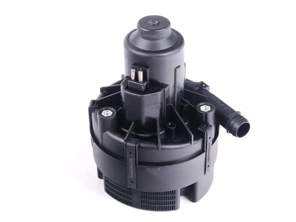 Air pump. Porsche 986 Boxster / 996 - 99660510400, 99660510401, 99660510404