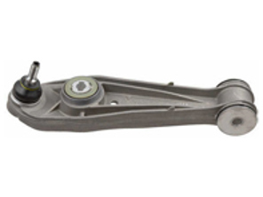 Control Arm, Front. Porsche 981 SPYDER / 991 Sport chassis with PASM and PDCC - 4160500005, 99134105322, 99134105321