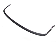 Front smile rubber. Porsche 964 - 9645051430101C, 9645051430201C, 9645051430301C