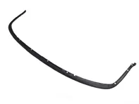 Front smile rubber. Porsche 964 - 9645051430101C, 9645051430201C, 9645051430301C