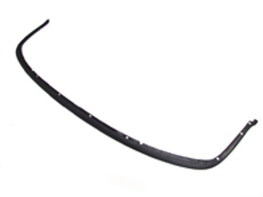 Front smile rubber. Porsche 964 - 9645051430101C, 9645051430201C, 9645051430301C