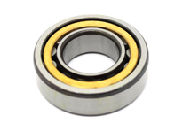 Transmission rear main shaft bearing. Porsche 356 - 64420207