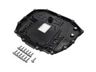 Oil sump pan. Porsche 992.1 2019>> PDK 8-speed - 0DT317165