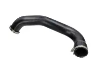 Charge air cooler pressure hose, Right lower. Porsche 971 Panamera 2.9L - 971145708R, 971145708AC, 971145708AS, 971145708BF