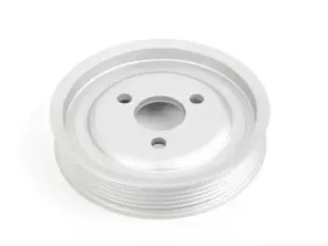 Power steering pump pulley. Porsche 996 / 997 - 99614722371, 996.147.223.71